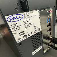 Pall MpathlinkV2-U Bioreactor Controller image 0
